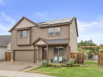 768 Berry Pl, Dayton, OR, 97114