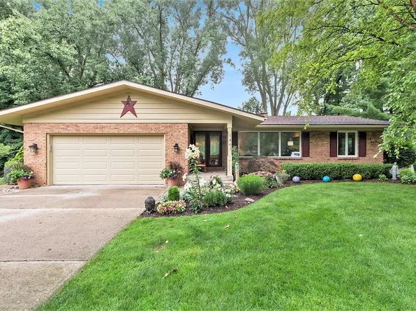 1463 Banbury Ave NE, Grand Rapids, MI 49505