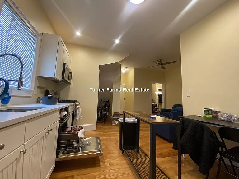 8 Claremon St #1F — Photo 26