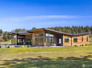 166 Montrose Place, Friday Harbor, WA