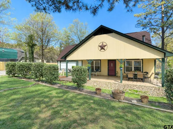 18219 Eastside Rd, Troup, TX 75789