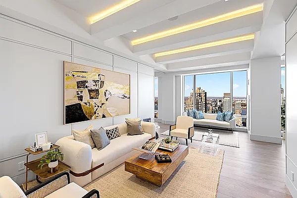 1st image of 1 Central Park N #47D