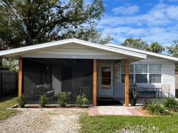 980 Charlotte Ave, Sarasota, FL 34237