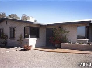 5640 N Placita Arizpe, Tucson, AZ 85718