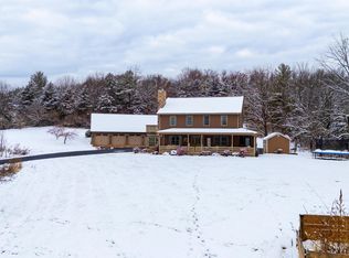 840 Commerce Rd, Staunton, VA 24401