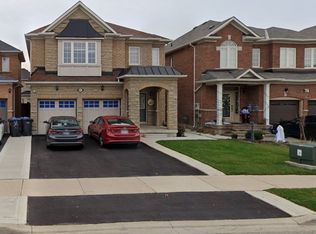 65 Summitgreen Cres, Brampton, ON L6R0T5