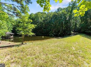 901 Peachtree Cv, Demorest, GA 30535