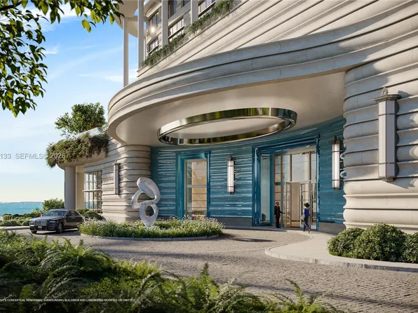 1809 Brickell Ave Unit 21B, Miami, FL 33129