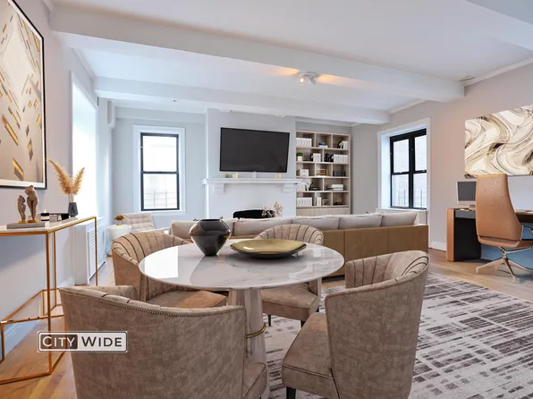 145 West 55th Street image 1 of 9