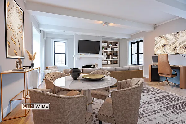 145 West 55th Street #14A