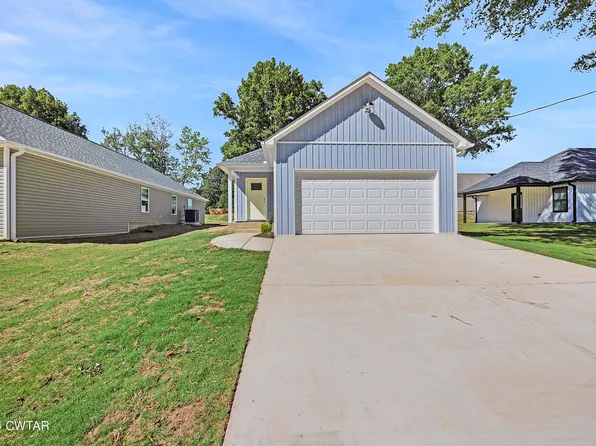 2028 W Main St, Milan, TN 38358