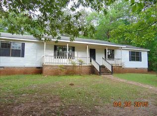 779 Twin Ponds Rd, Newberry, SC 29108