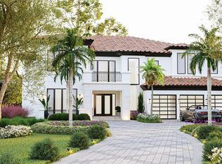 Mc Call Nursery Plat 1, Fort Lauderdale, FL 33314