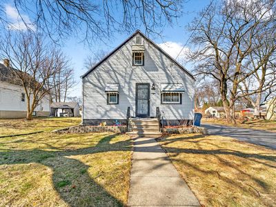 3541 S 96th STREET, Milwaukee, WI, 53228