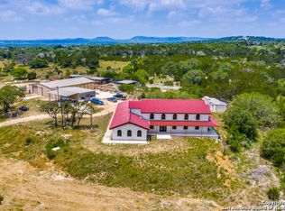 250 Johnson Rd, Bandera, TX 78003