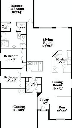2nd image of 3355 Fishponds Ct