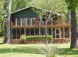 642 Lakeview Hbr, Onalaska, TX 77360