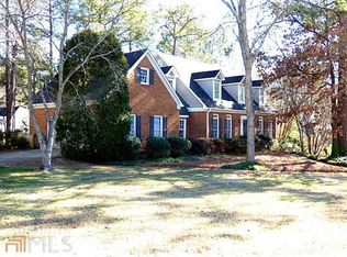557 Trailwood Ln, Marietta, GA 30064