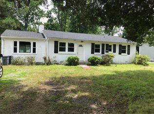 74 Brooks Dr, Colonial Beach, VA