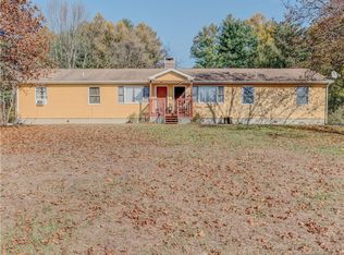 365 Jerusalem Rd, Windham, CT 06280