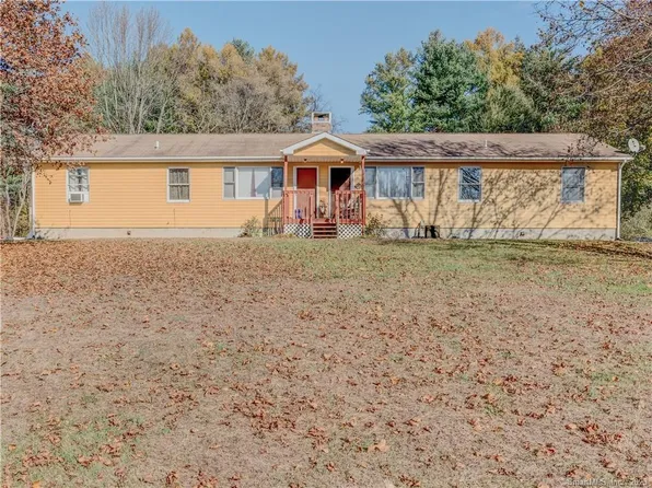 365 Jerusalem Road, Windham, CT 06280