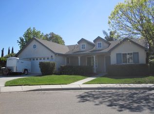 1688 Springhill Ct, Tracy, CA 95377