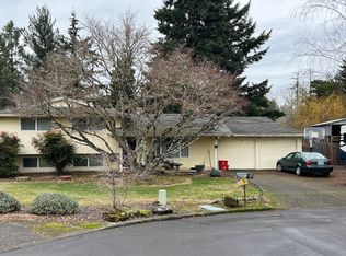 11920 SW James Ct, Tigard, OR 97223