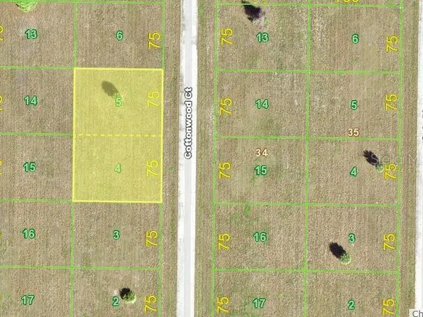 7 Cottonwood Ct #4, Placida, FL 33946