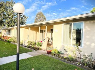 13082 Saint Andrews Dr #M10-256K, Seal Beach, CA 90740