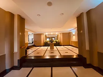 Rented by Silverstein Collection LLC 