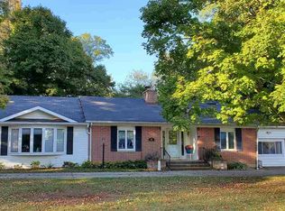 307 Henley Rd, Richmond, IN 47374