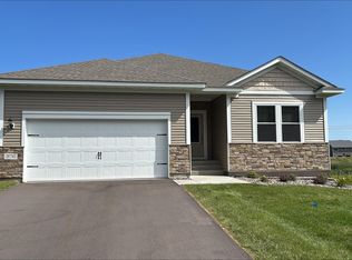 18741 Grant St NW, Elk River, MN 55330