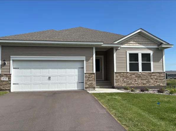18741 Grant St NW, Elk River, MN 55330