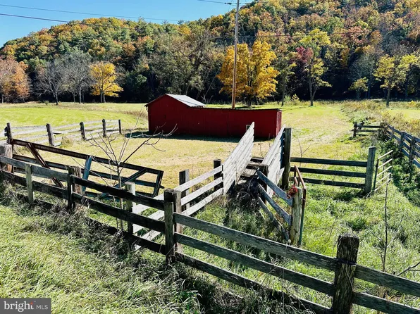 19888 Northwestern Pike, Romney, WV 26757