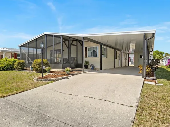 6711 Canterbury Dr NE, Winter Haven, FL 33881