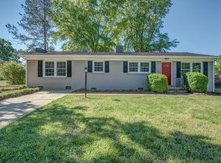 1401 Beverly Ave, Shelby, NC 28152