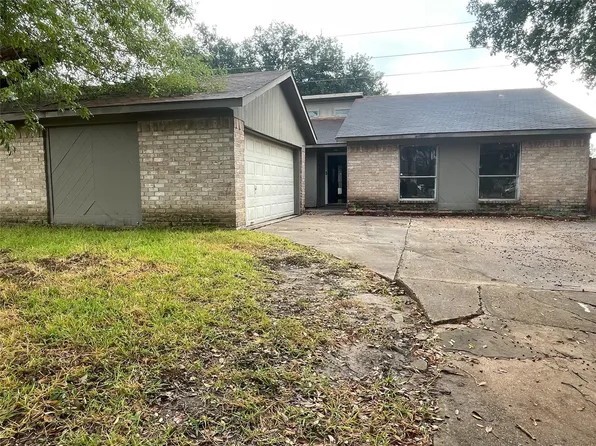 4402 Scone St, Houston, TX 77084