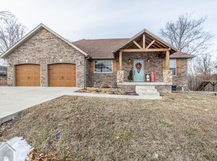 20145 Hardcastle Ln, Saint Robert, MO 65584