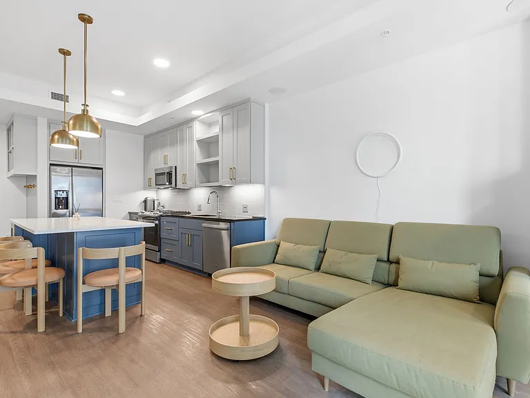 930 Commerce St #1608 — Photo 13