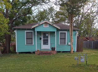 509 Pecan St, Sweeny, TX 77480