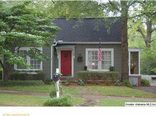 816 Forrest Dr, Homewood, AL 35209