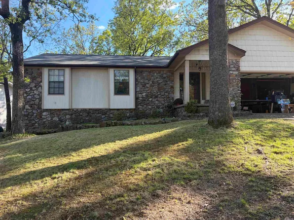 6605 Rustic Ln, N Little Rock, AR 72118