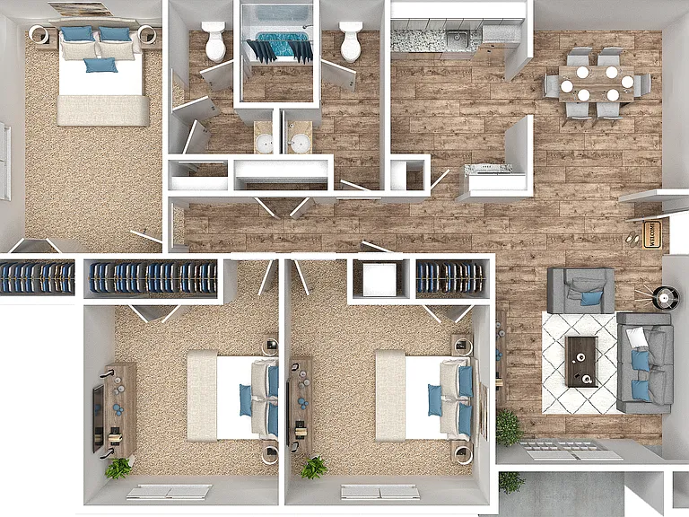 3 bedroom 2 bathroom 3 bedroom 2 bathroom