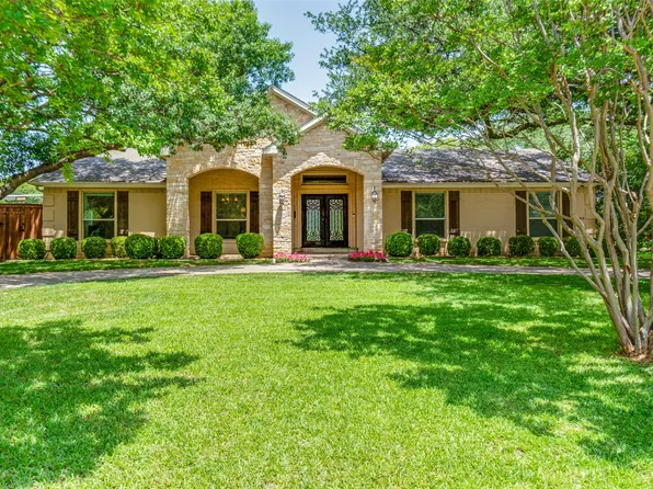 6909 Joyce Way, Dallas, TX 75225