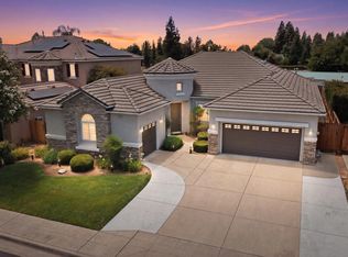 1670 N Filbert Ave, Clovis, CA 93619