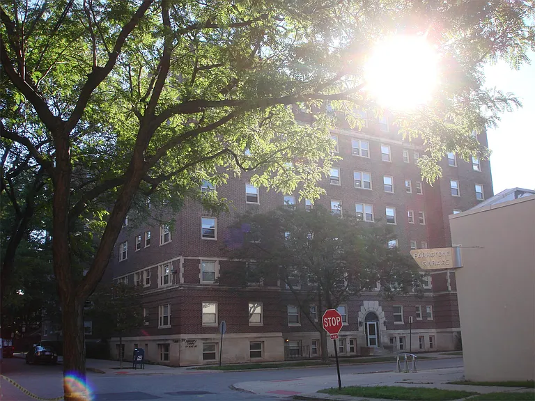 1130 Parkerapartment #103 — Photo 11