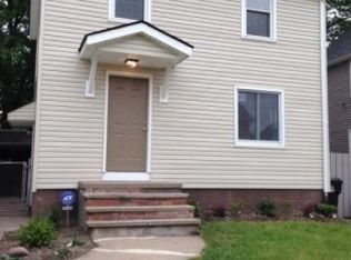 3492 W 91st St, Cleveland, OH