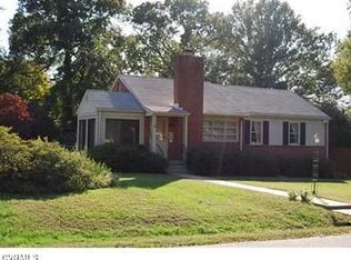 7509 Roswell Rd, Henrico, VA 23229