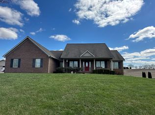 6657 Us Highway 41a, Henderson, KY 42420