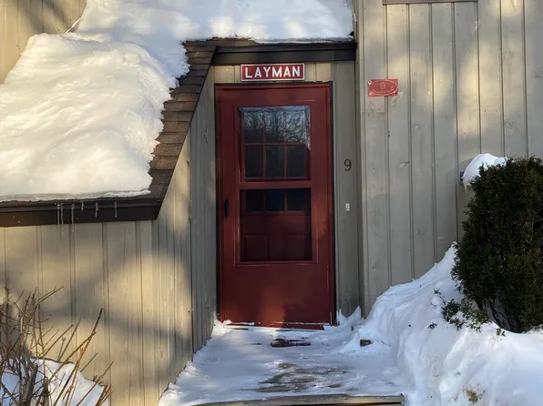 11 Hassey Bend #9, Wilmington, VT 05363